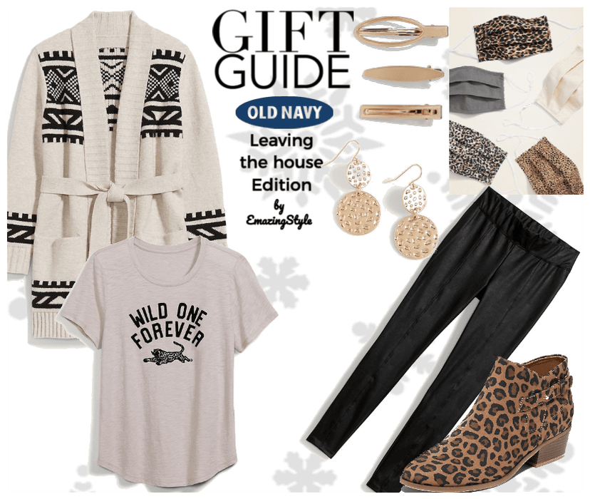 Old Navy Gift Guide