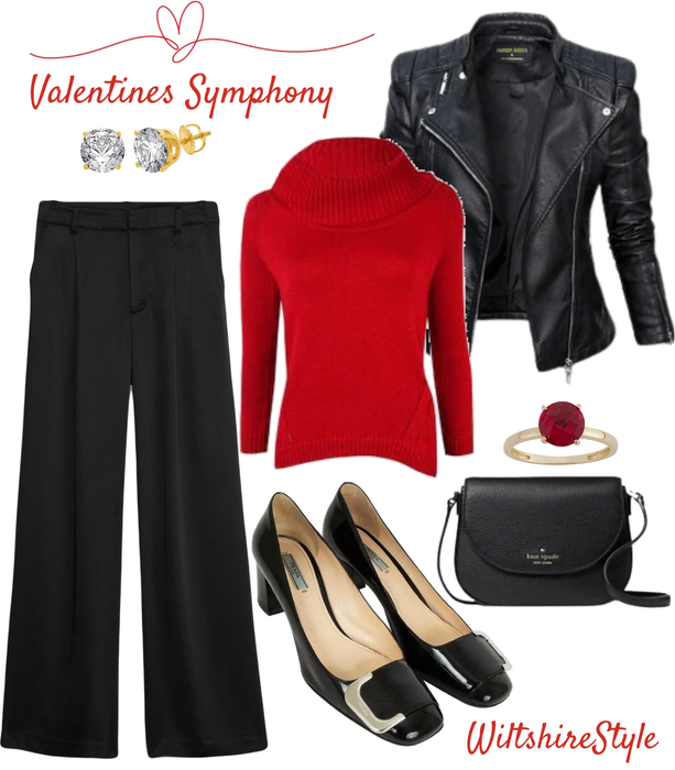 Valentines Symphony
