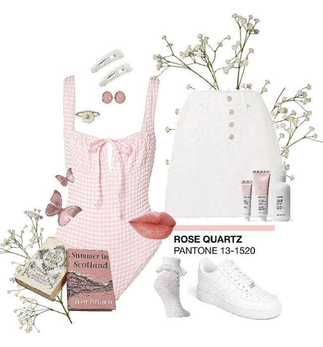 pink picnic 🧺