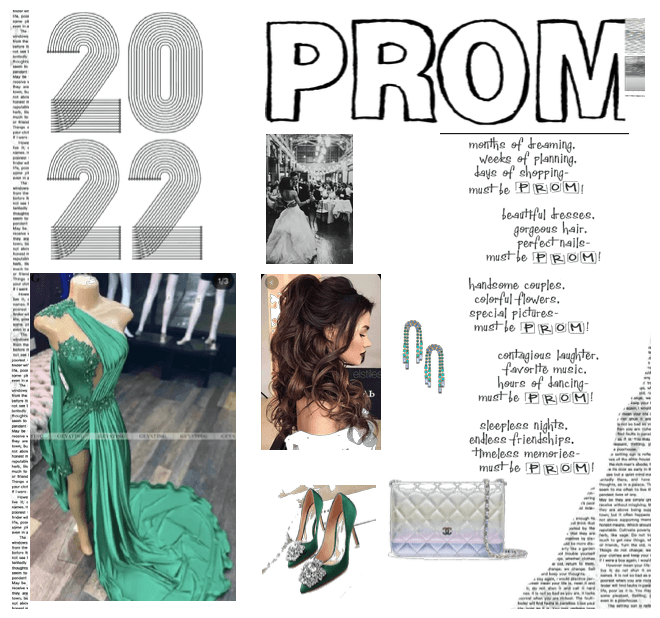 Prom 202 / #prom #night #2022 #party #lly