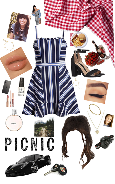 picnic luxury