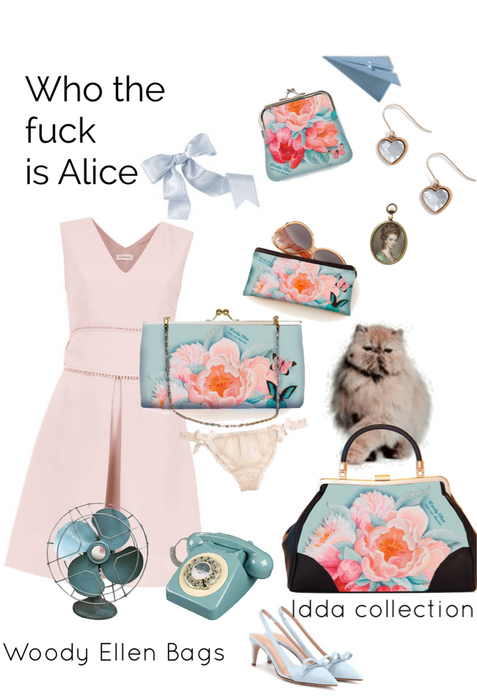 who is Alice?