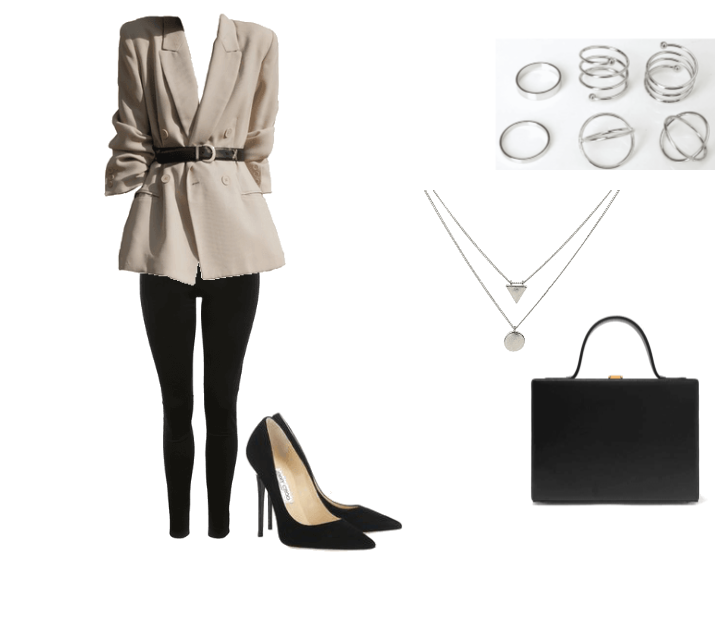 Outfit #344