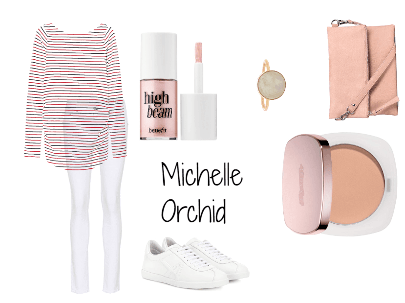 Michelle Orchid