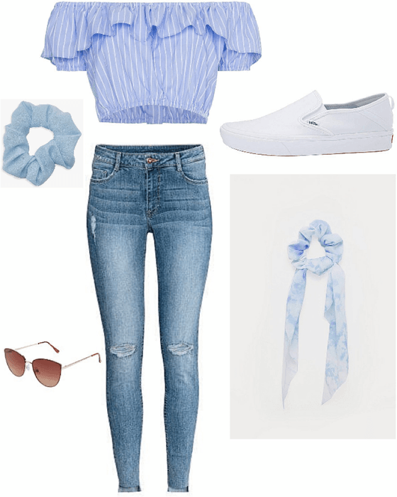vsco outfit