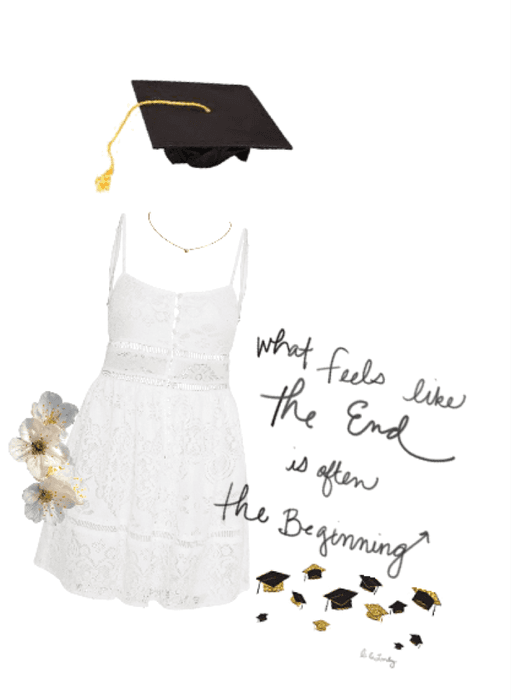 graduation EE