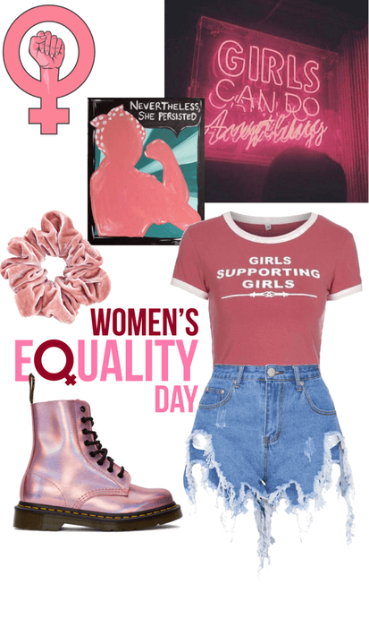 woman’s equality day