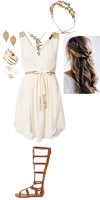 Artemis Outfit | ShopLook