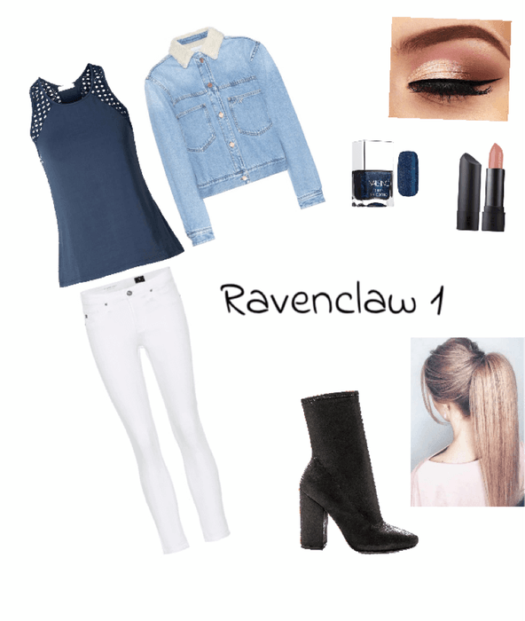 Ravenclaw 1
