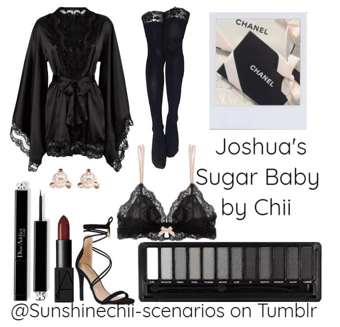 Joshua's Sugar baby