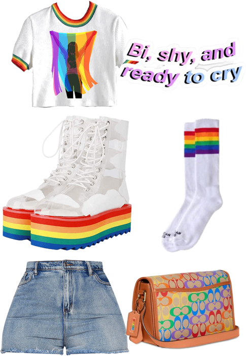 pride month outfit