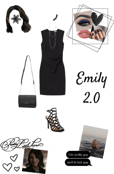 Emily 2.0 🖤🥀