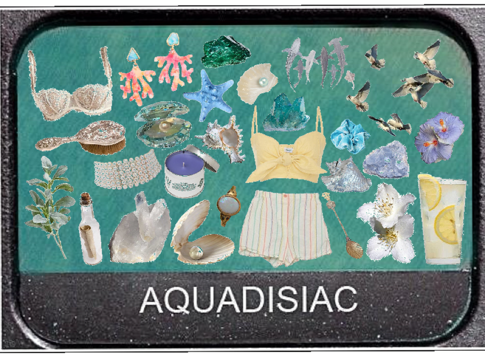 aquadistic