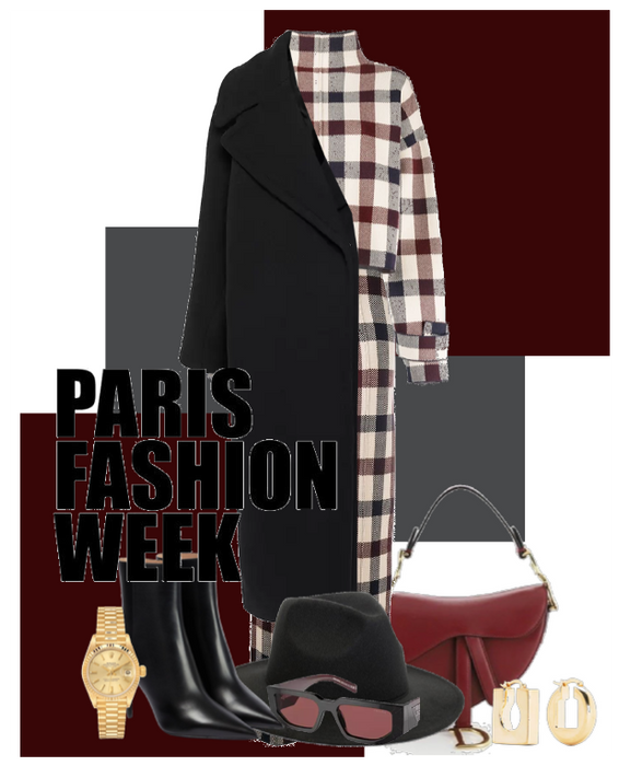 La moda de París