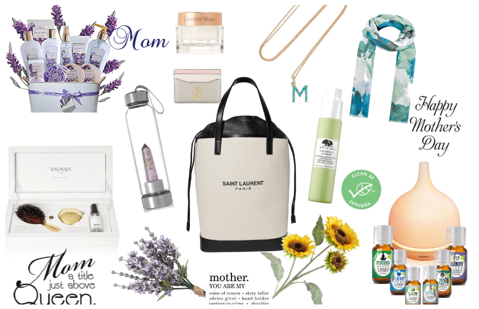 Mothers day gifts ideas