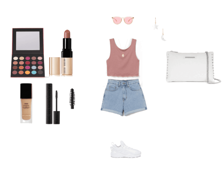 Girls day outfit