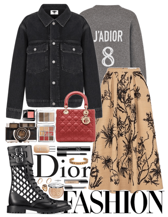 PFW: Dior