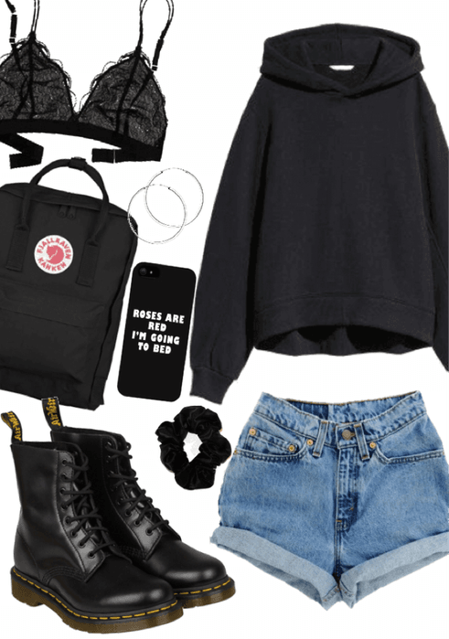 Weeknd friend outfit