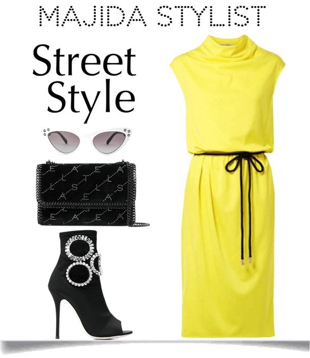 street style 2019