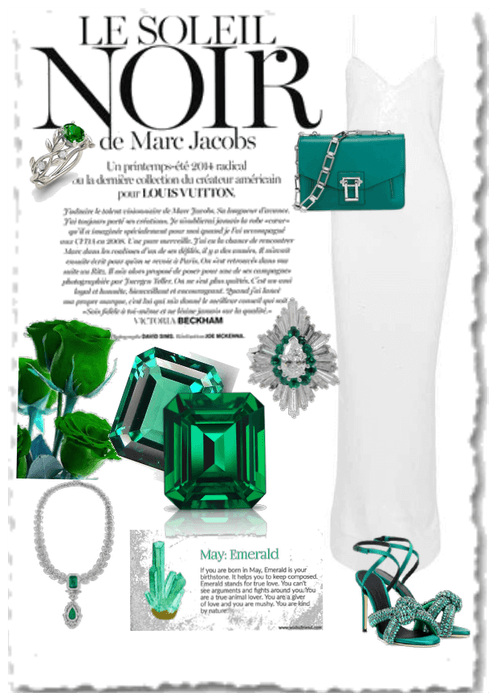 Emerald*