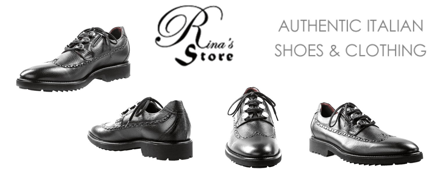 New Collection by Rina`s Shoes - Bagatto Shoes
