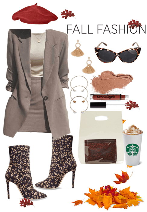 Fall Fashion