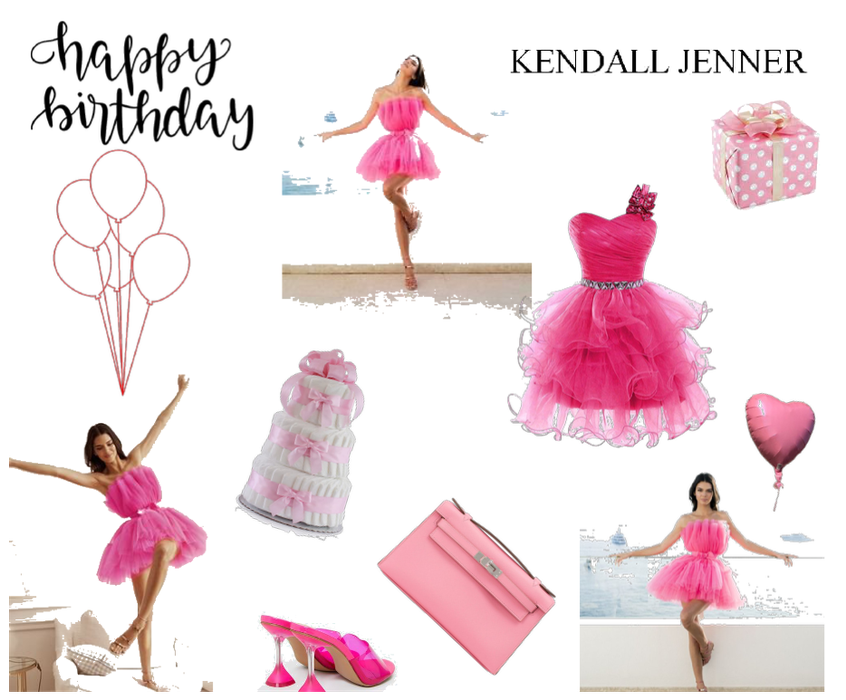 Happy Birthday , Kendall 😊🥰