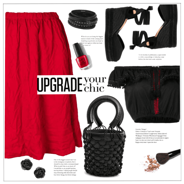 Upgrade Your Chic!