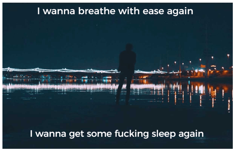 Dead and Gone // State Champs