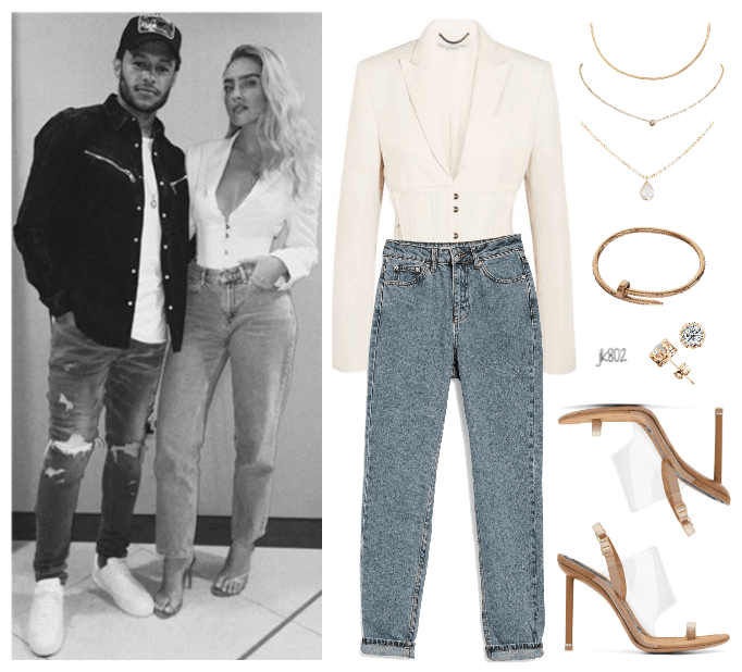 Perrie Edwards // #7 #celebstyle
