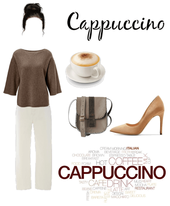 Cappuccino Day