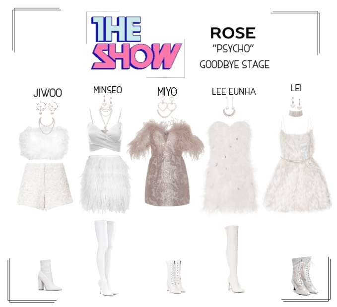 {RoSE} The Show