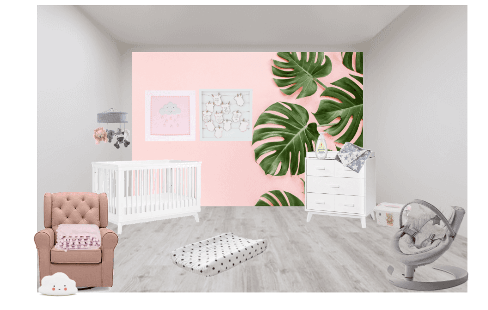 Baby room
