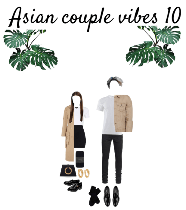 Asian couple vibes 10 by Giada Orlando 2019