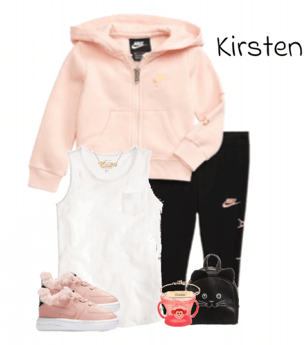 Kirsten || 08.28