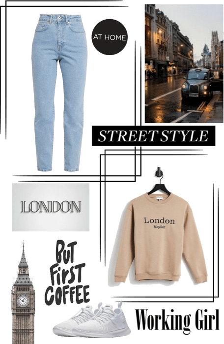 London style