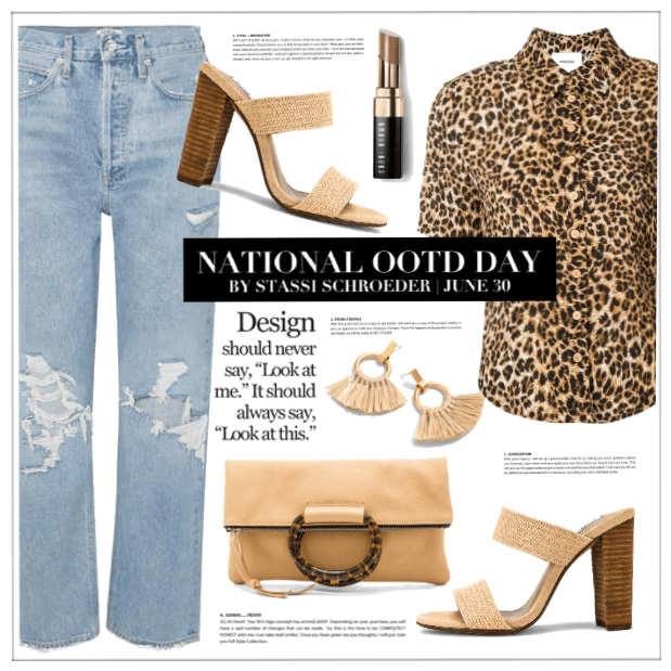 National OOTD Day!