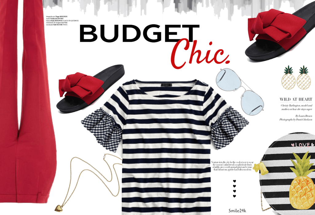 Budget Chic