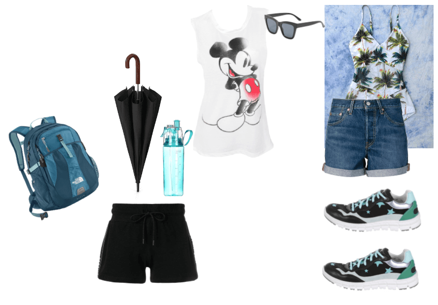 What To Wear at Disney World