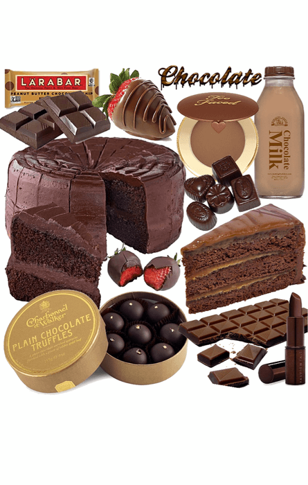 Chocolate 🍫 Cake 🎂