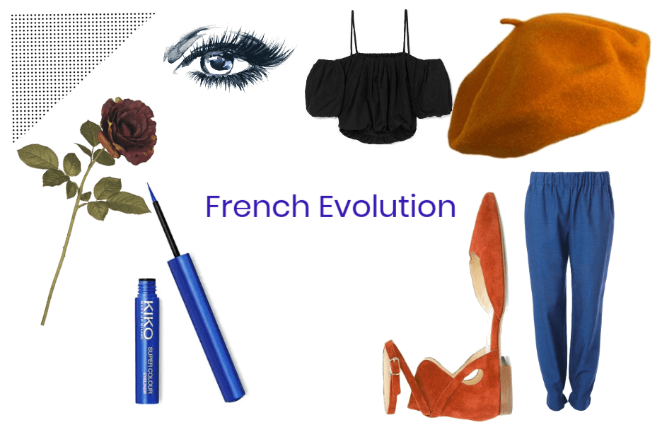 French Evolution