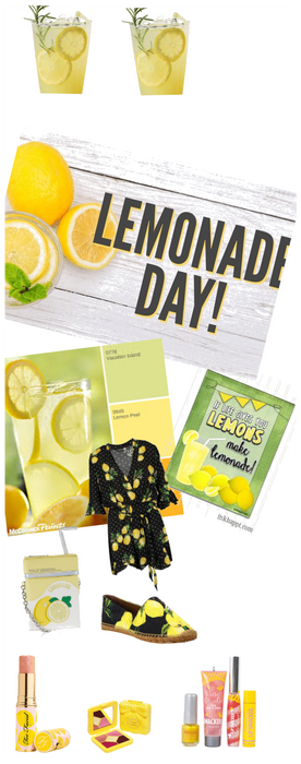 Lemonade day