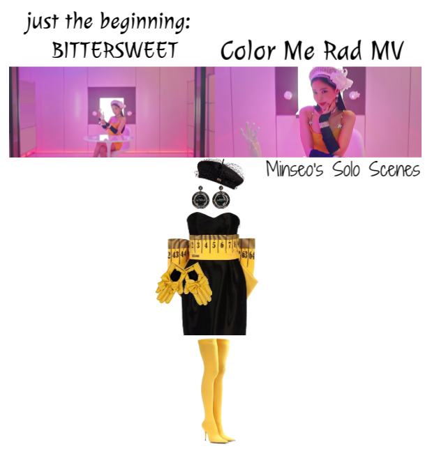 Color Me Rad MV