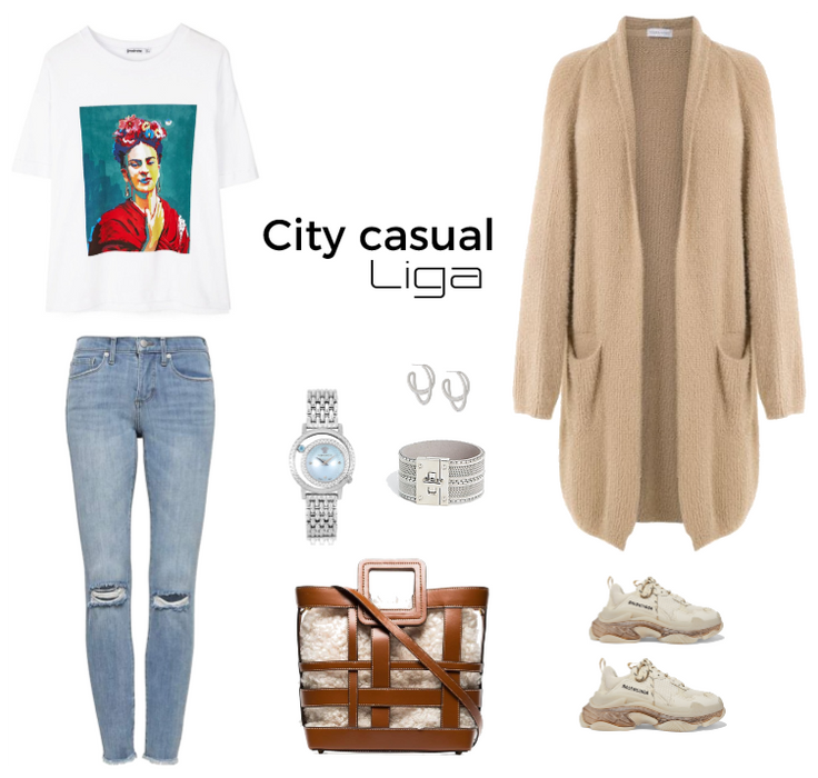 City casual 1