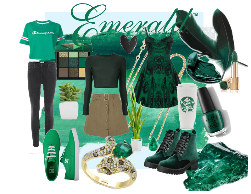 Emerald-May