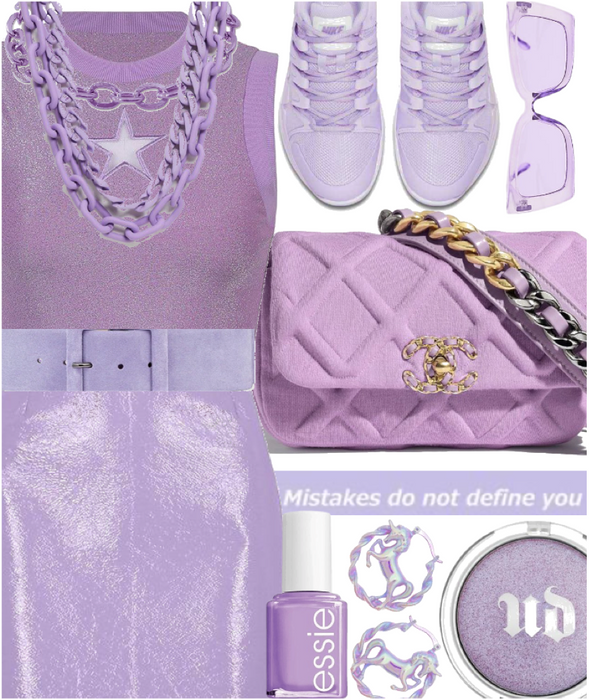 lavender lullabies