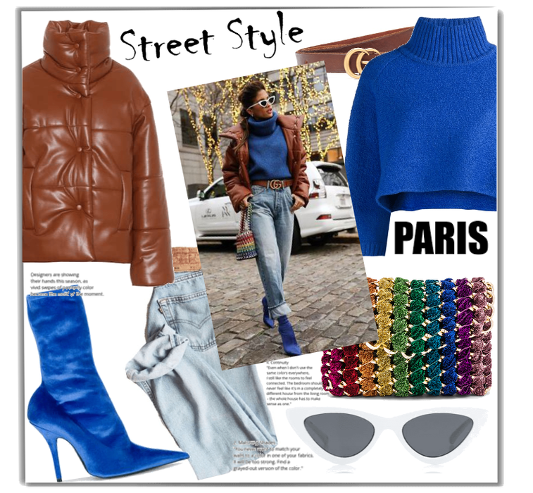 paris street style
