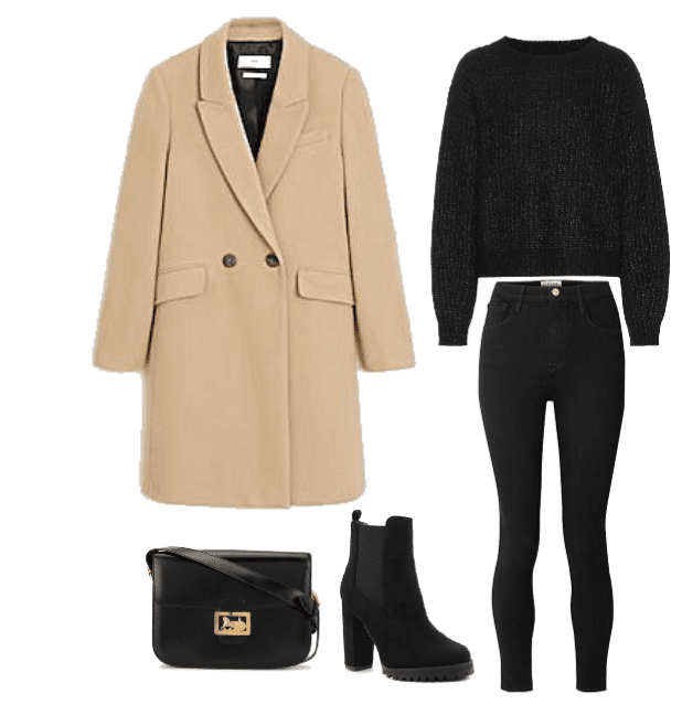 Just an outfit №8