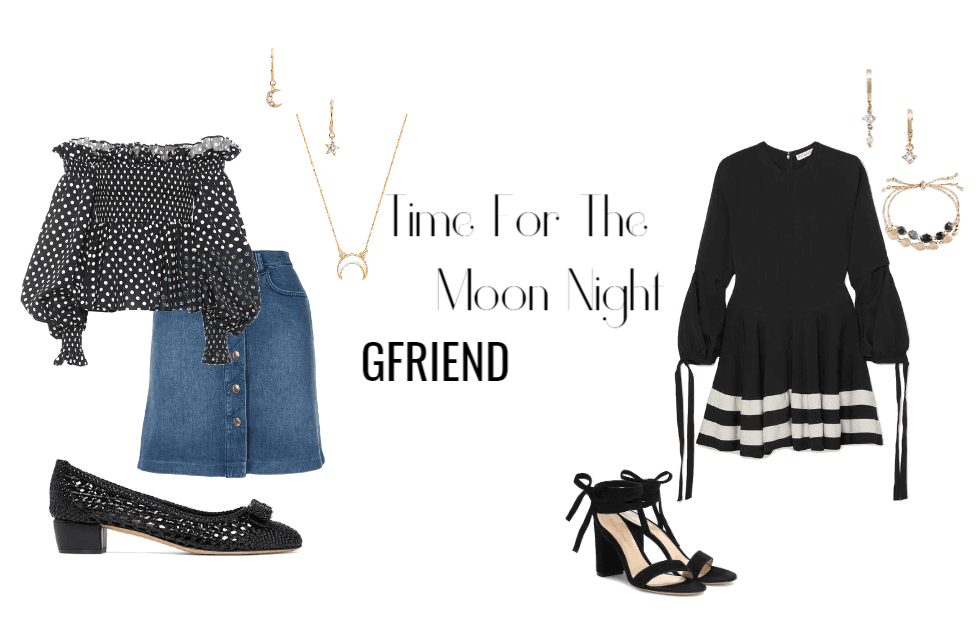 Time For The Moon Night - GFRIEND