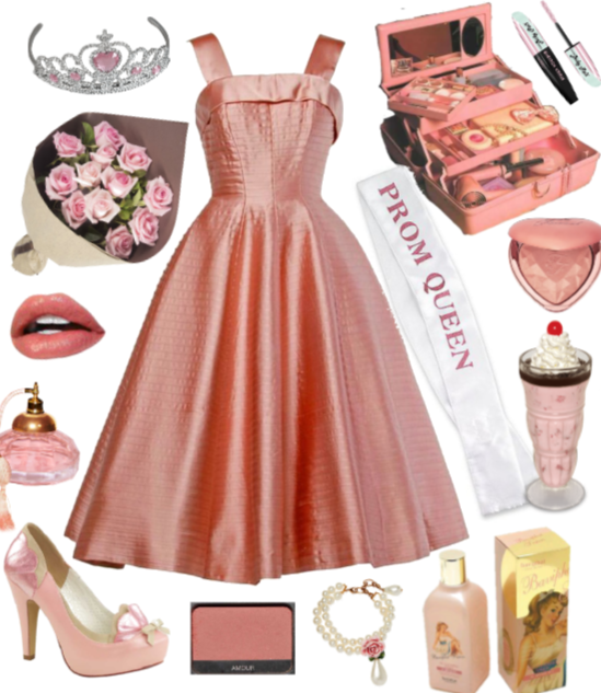 electra heart: prom queen